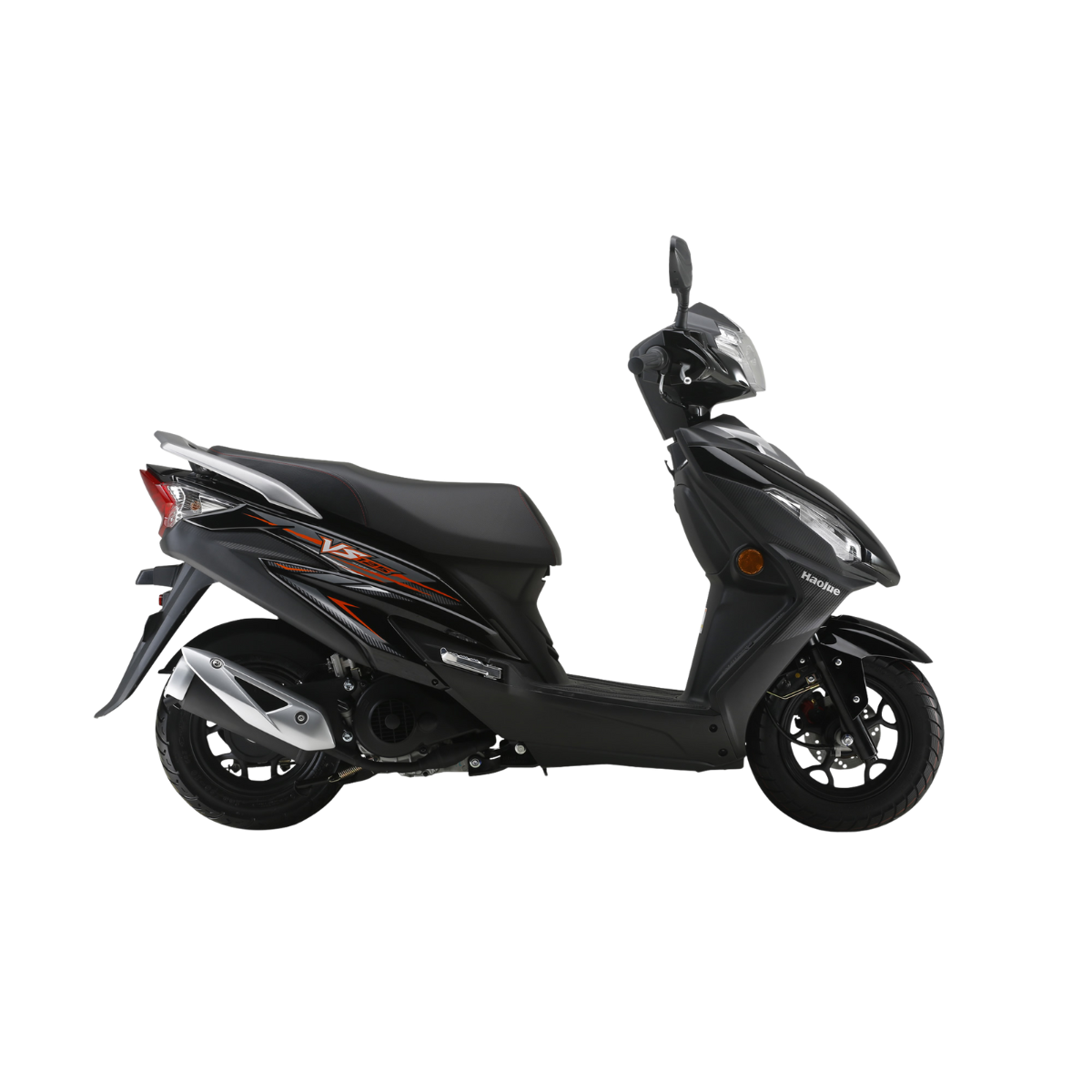 HAOJUE VS-125