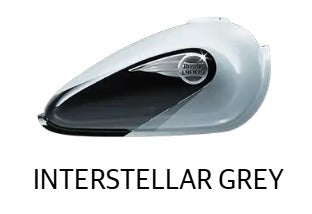 Super Meteor 650