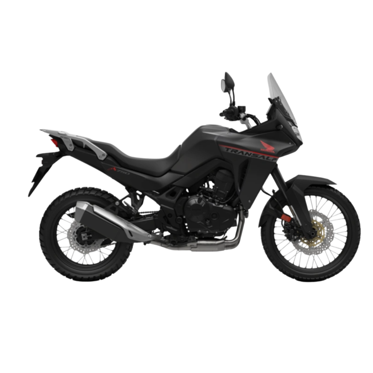HONDA TRANSALP-X750