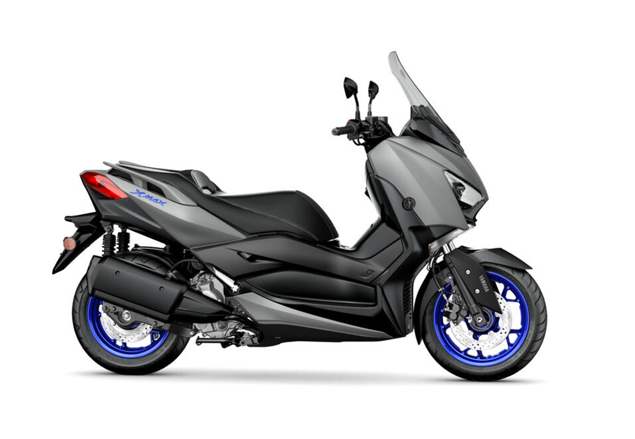 XMAX 300