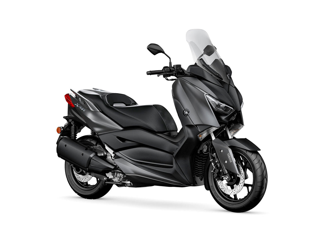 XMAX 300