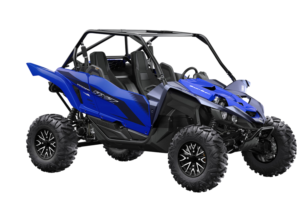 YAMAHA YXZ-1000R