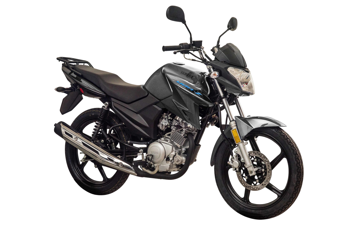 YAMAHA YBR-125