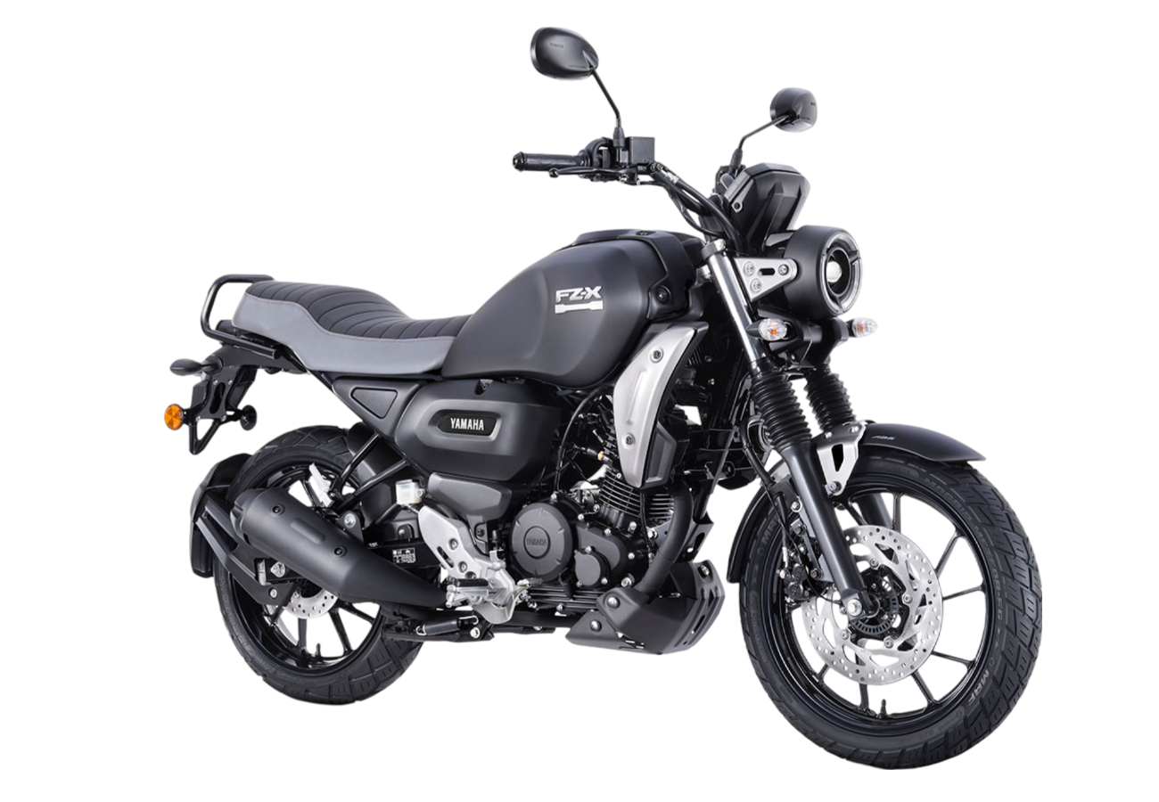 YAMAHA FZ-X