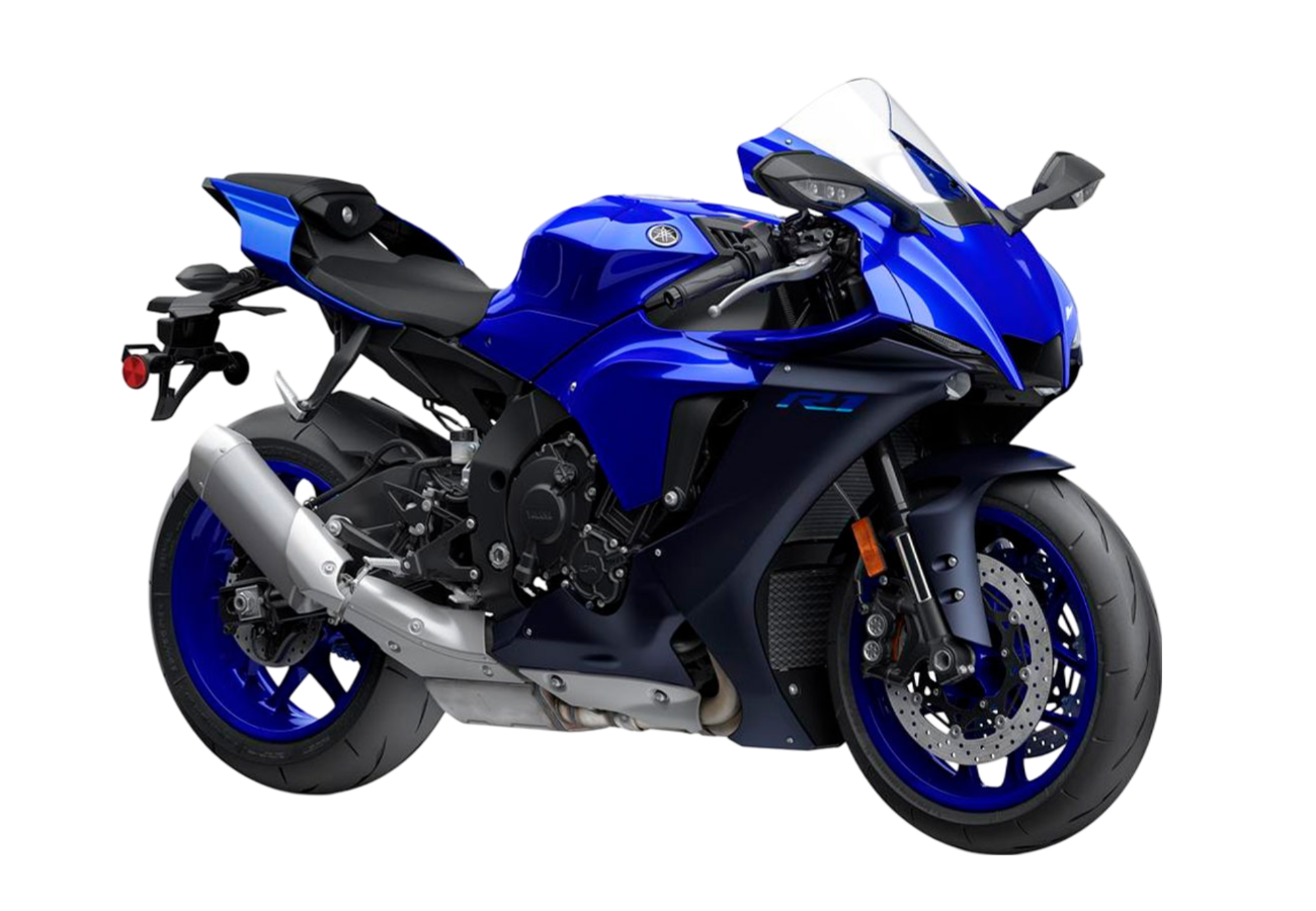 YAMAHA R1