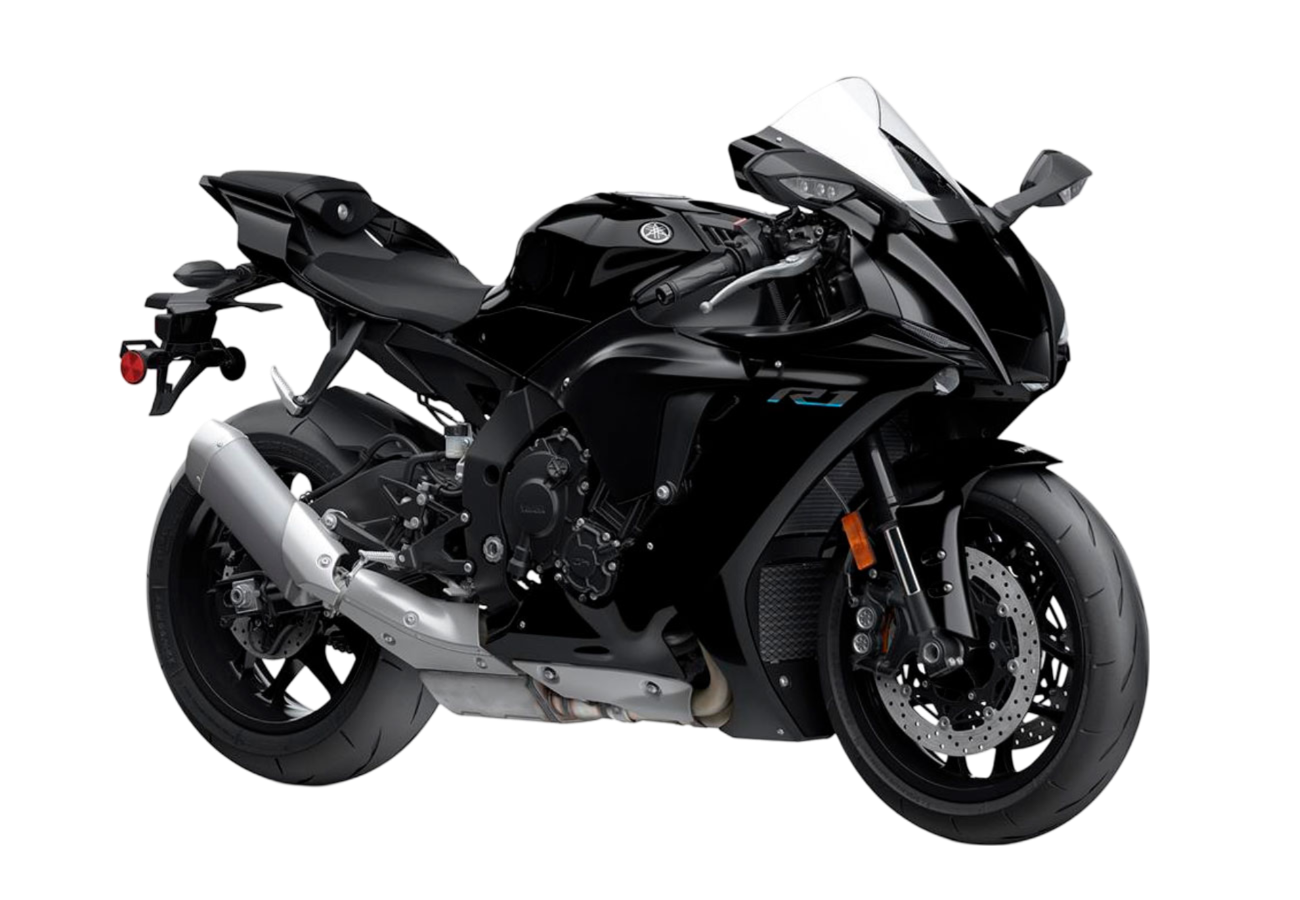 YAMAHA R1