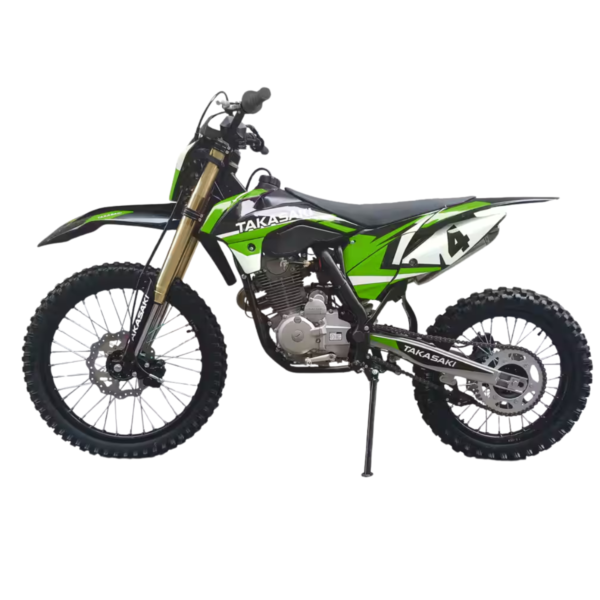 taka  TRAJE SEVEN ZERO HI-JACK BLACK/YELLOW 2025 – nzmotos