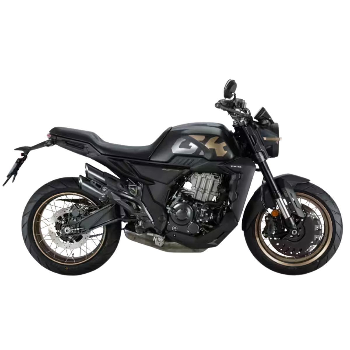 ZONTES ZT350-GK