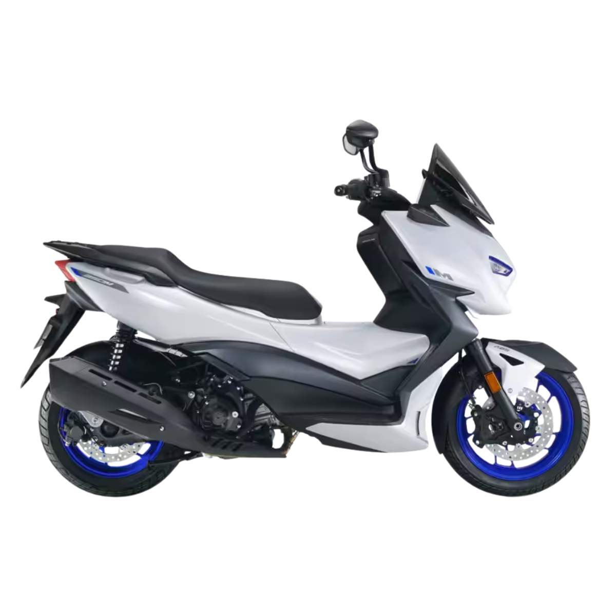 ZONTES ZT350T-M