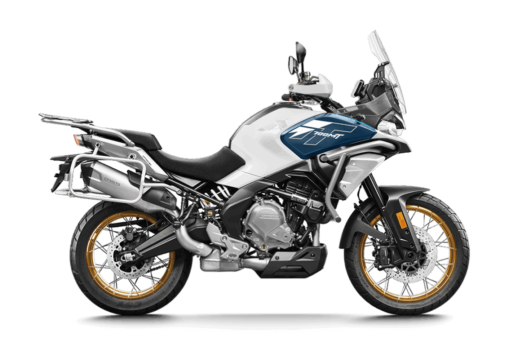 700MT 2025