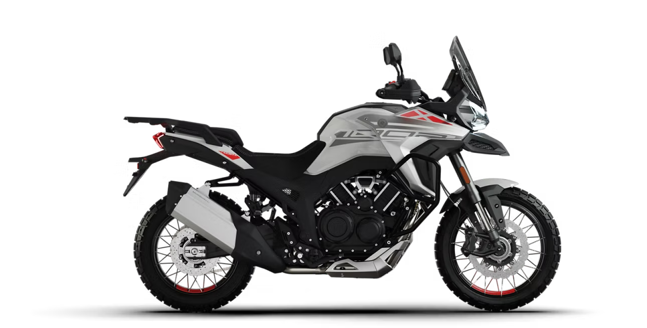 T 1002 VX