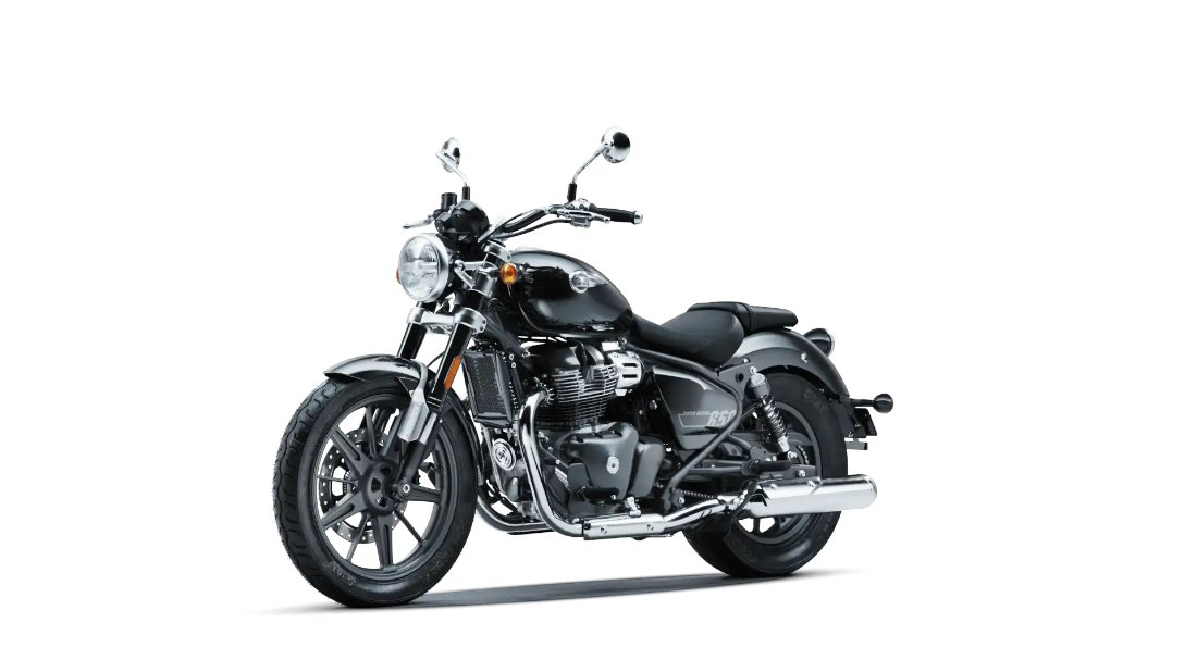 Super Meteor 650