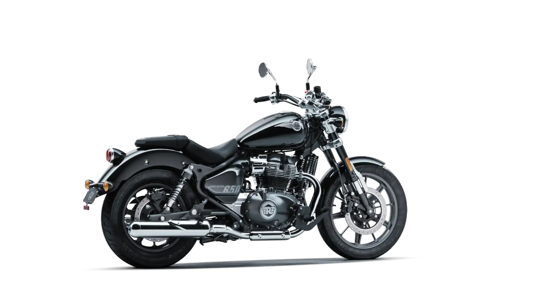 Super Meteor 650
