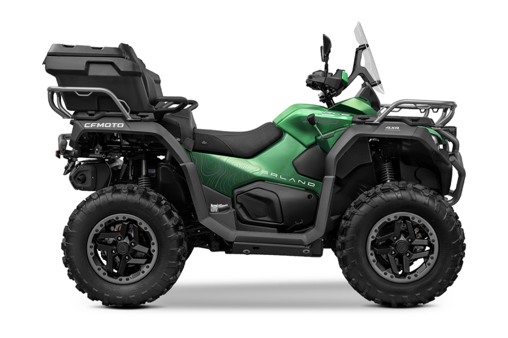 CFORCE 1000 OVERLAND