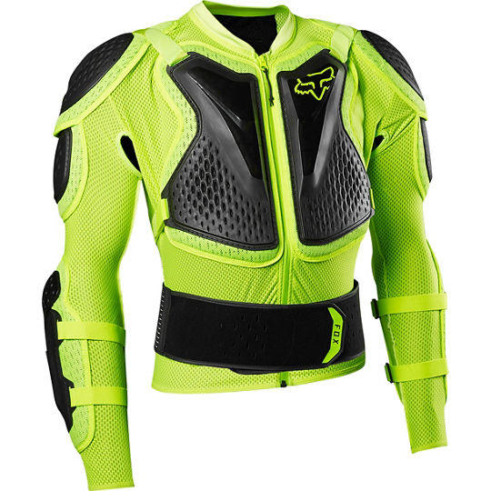Jofa Moto Titan Sport Fox