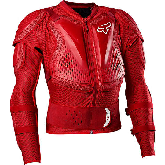 Jofa Moto Titan Sport Fox