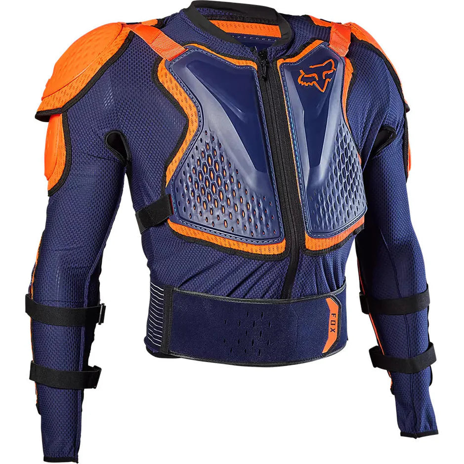 Jofa Moto Titan Sport Fox