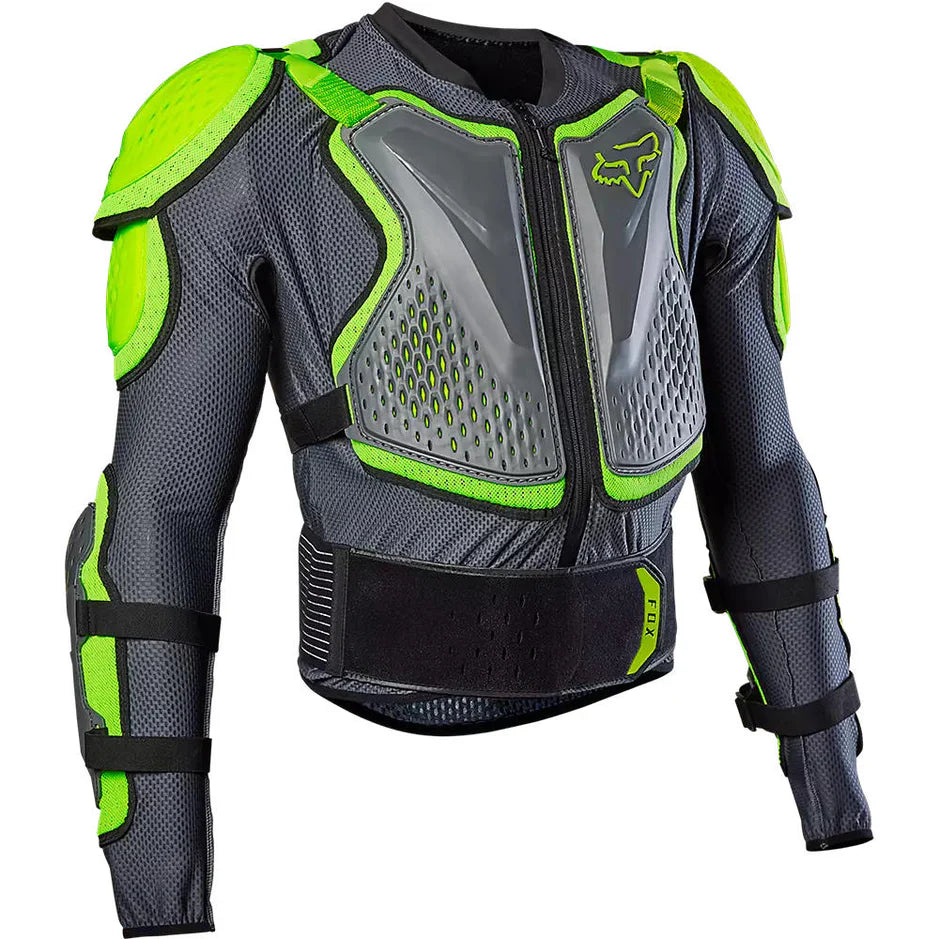 Jofa Moto Titan Sport Fox