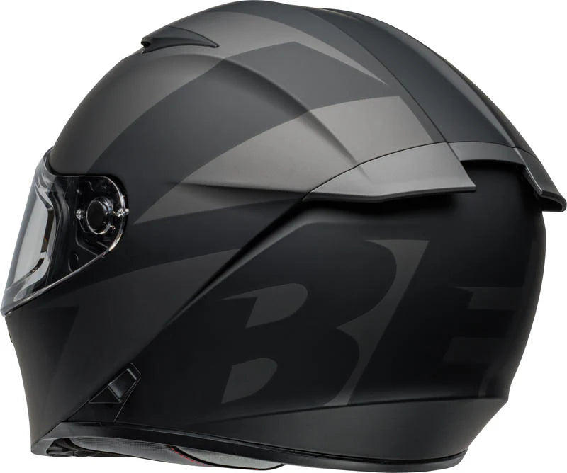 Casco Moto Calle Lithium Shear Bell