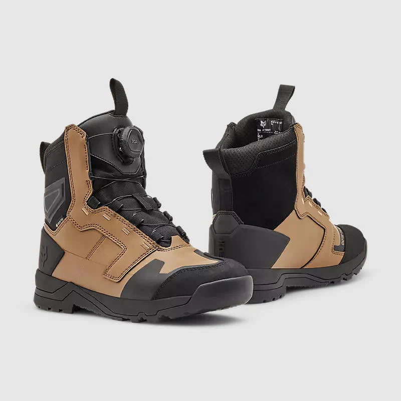 Botas Moto Defend ADV Fox