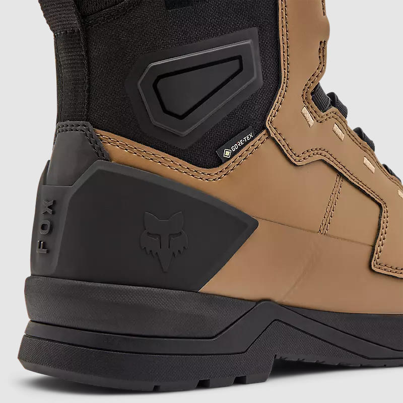 Botas Moto Defend ADV Fox