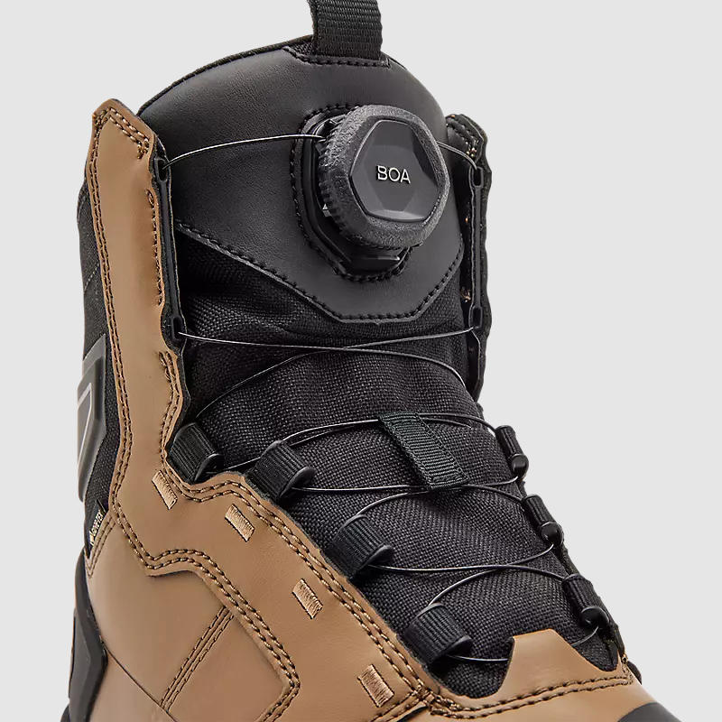 Botas Moto Defend ADV Fox