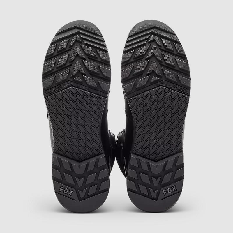 Botas Moto Defend ADV Fox