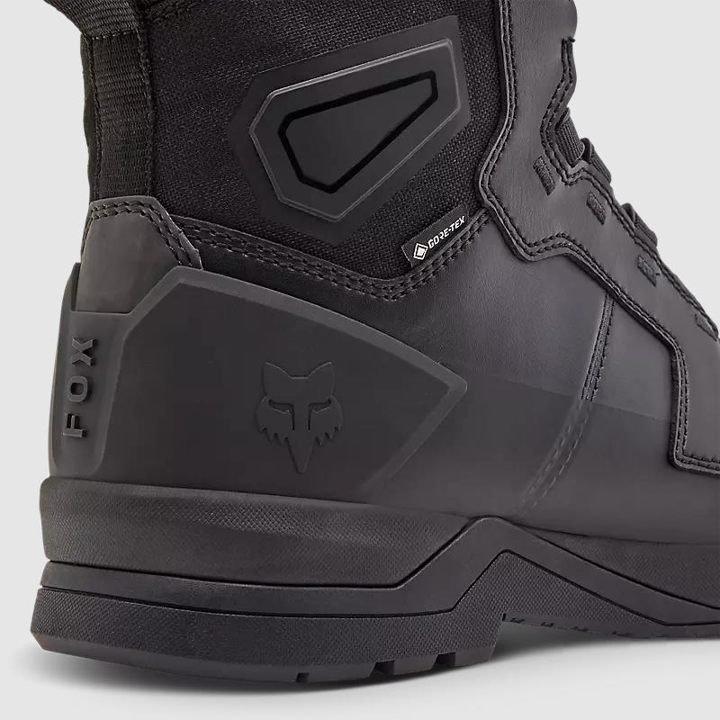 Botas Moto Defend ADV Fox