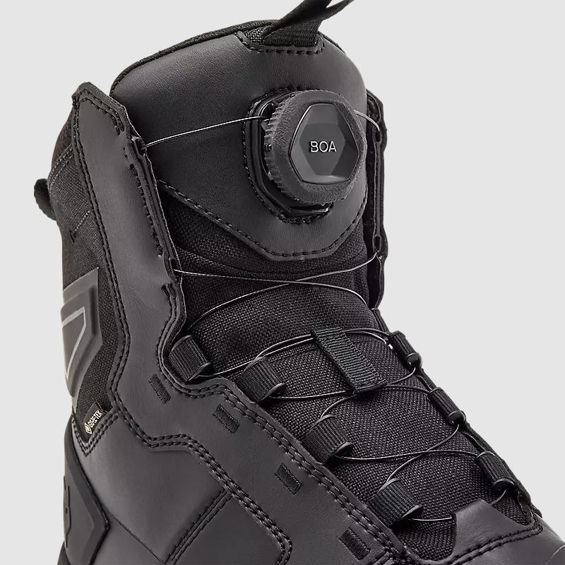 Botas Moto Defend ADV Fox