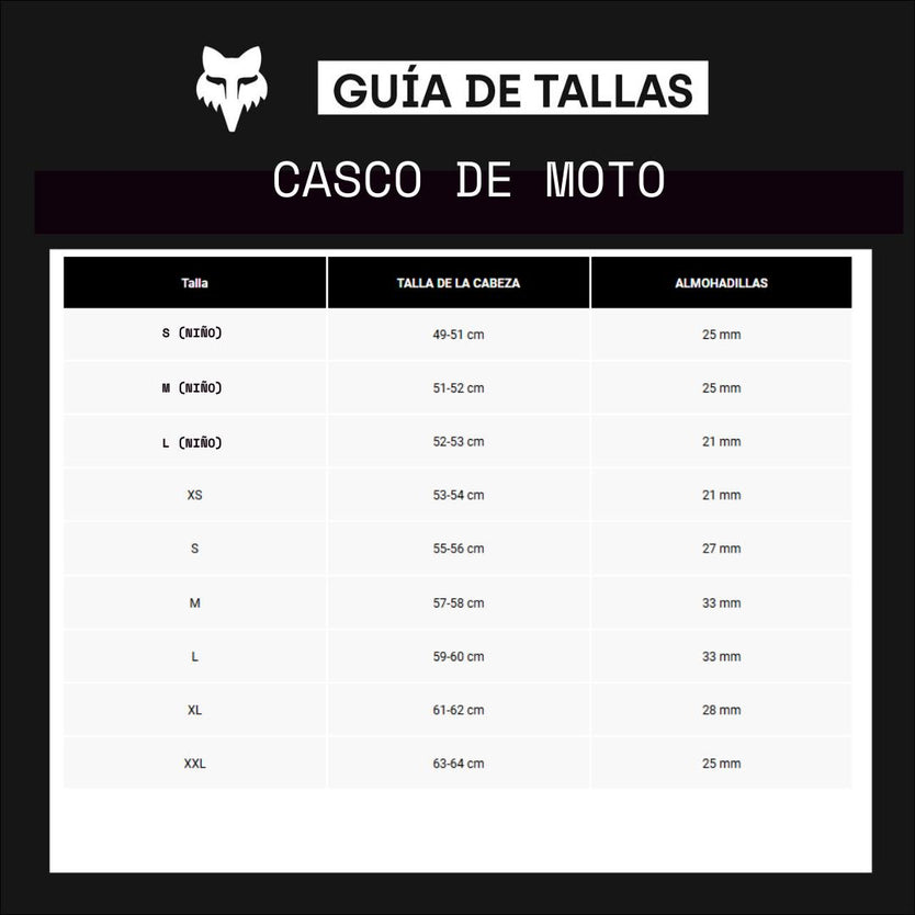 Casco Moto V3 RS Energy Negro Fox