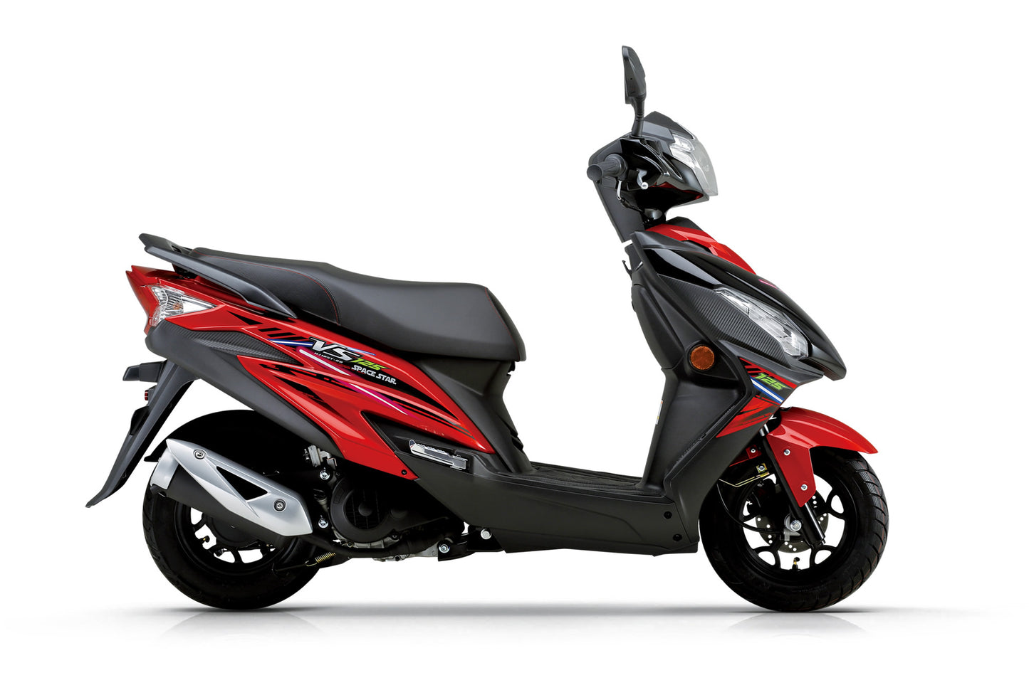 VS-125 AGOTADO