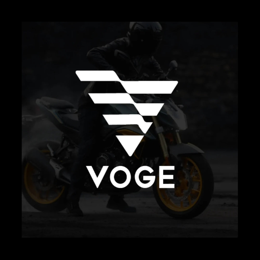 VOGE