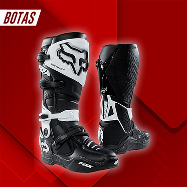 Botas