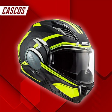 Cascos