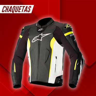 Chaquetas