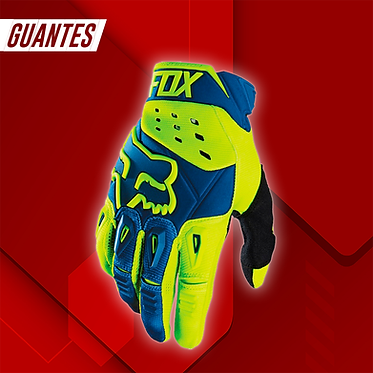 Guantes