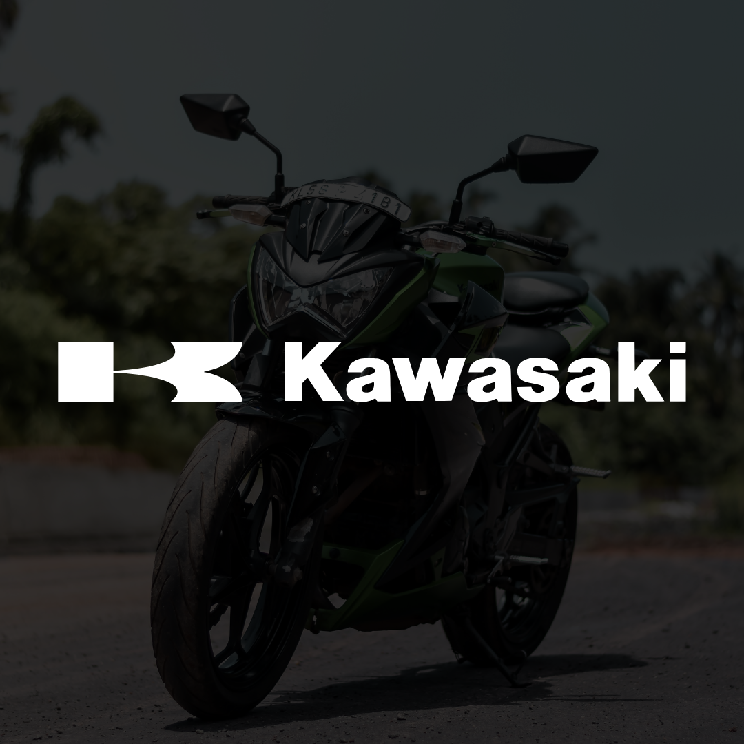 KAWASAKI