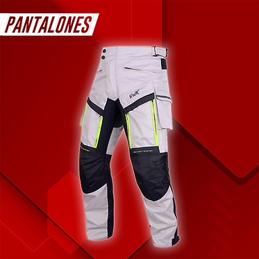 Pantalones