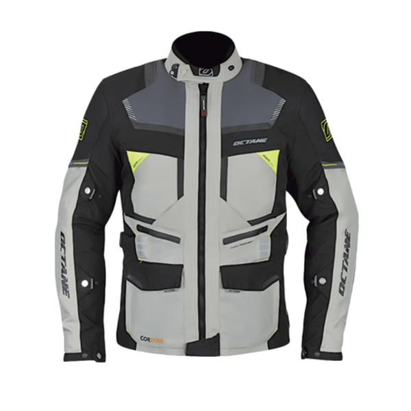 Octane Hurricane Chaqueta