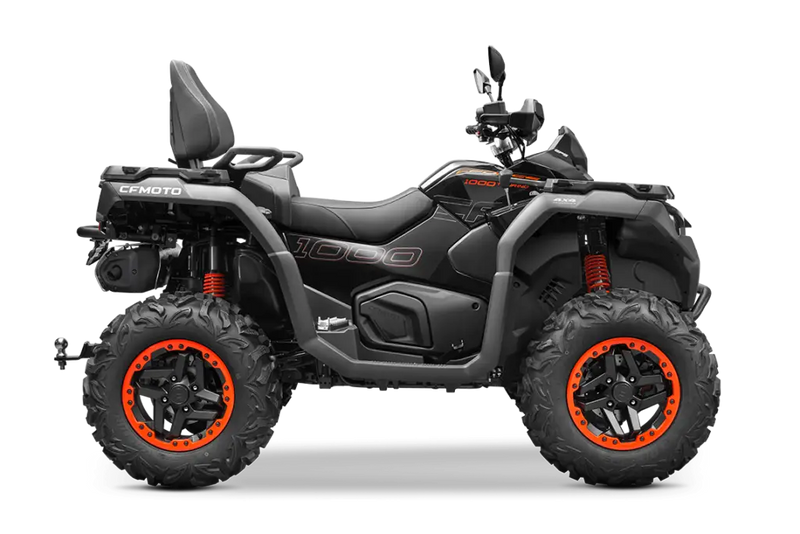 CFORCE 1000 TOURING
