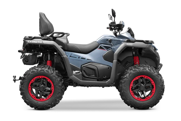 CFORCE 850 TOURING PRO