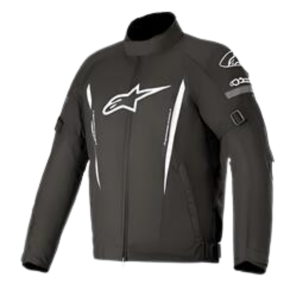 Alpinestars Chaqueta Gunner V2 Waterproof