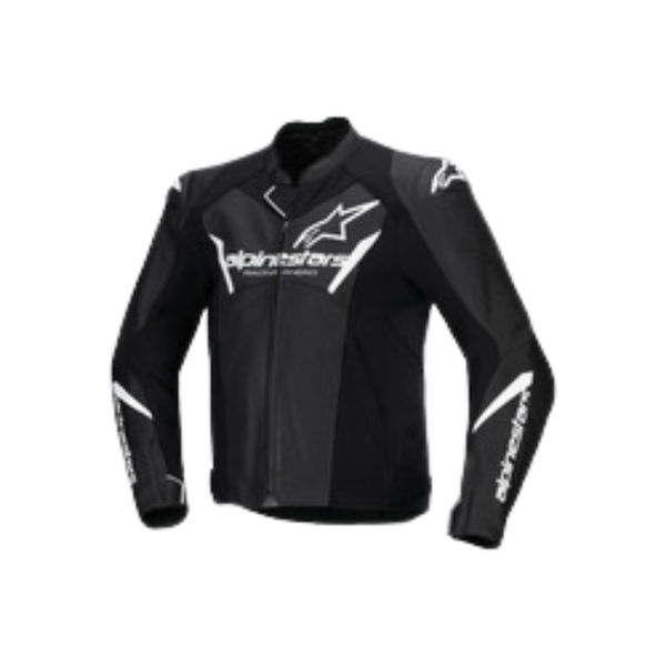 Alpinestars Chaqueta Faster V3 Airflow Leather
