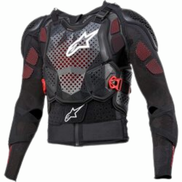 Alpinestars Chaqueta de Protección Bionic Tech V3