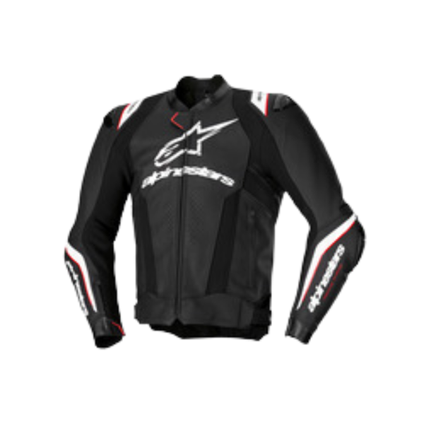 Alpinestars Chaqueta De Cuero Missile V3 Ignition