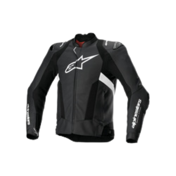 Alpinestars Chaqueta De Cuero Missile V3 Airflow