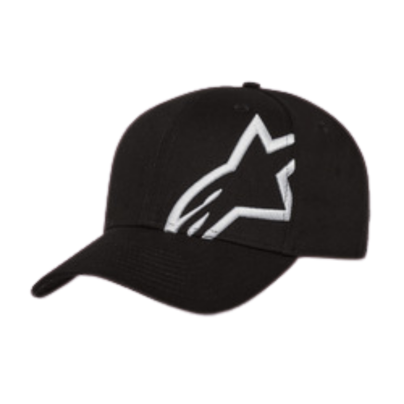 Alpinestars Gorro Corp Snap 2