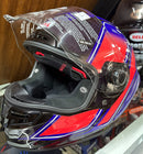 CASCO MOTO CALLE RACE STAR DLX VISOR FOTOCROMATICO BELL