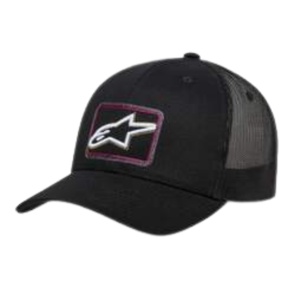 Alpinestars Gorro Grounder Trucker