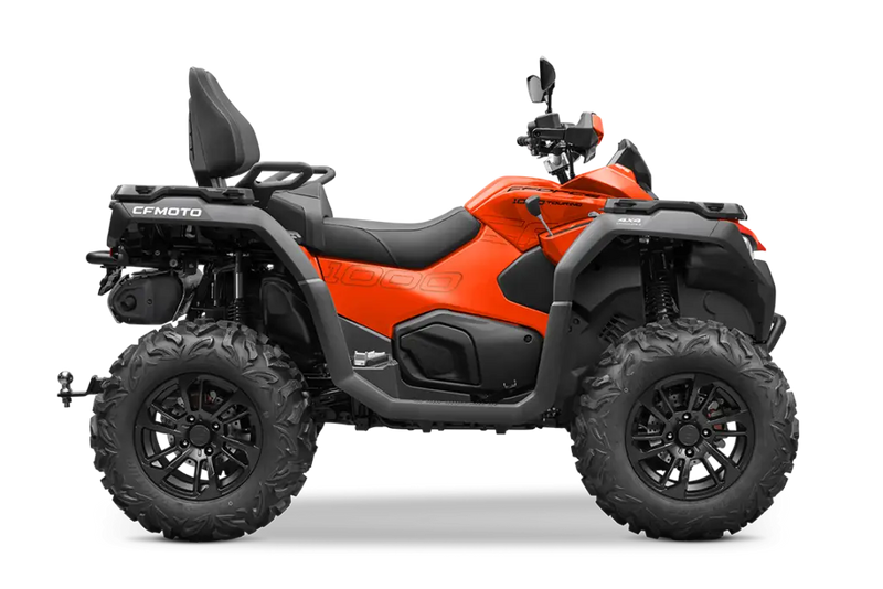 CFORCE 1000 TOURING